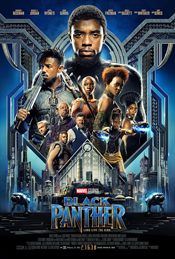 Black Panther Movie / Film Review