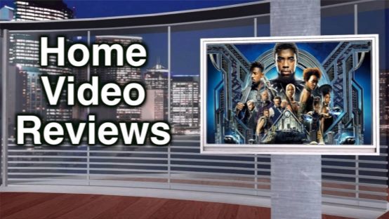 Home Video Review