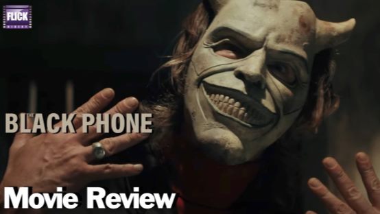 Movie Review