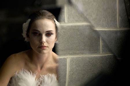 Black Swan © Fox Searchlight Pictures. All Rights Reserved.