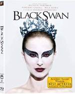 Black Swan (2010) Blu-ray Review