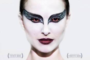 Movie Vault poster for Black Swan