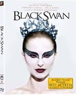 Black Swan Physical Media: Blu-ray Review