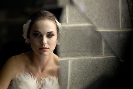 Black Swan Courtesy of Fox Searchlight Pictures. All Rights Reserved.
