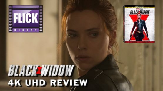 4K UHD Video Review