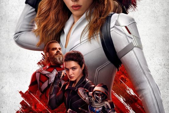Black Widow