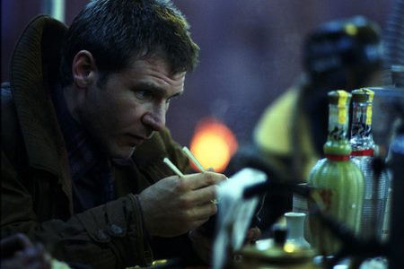 Blade Runner Courtesy of 20th Century Fox. All Rights Reserved.