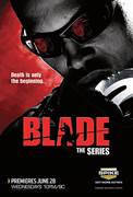 Blade: The Series