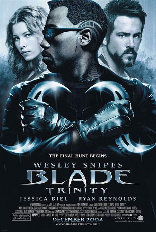 Blade Trinity