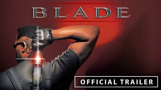 Throwback Trailer - Wesley Snipes Changed Superhero Movies Forever