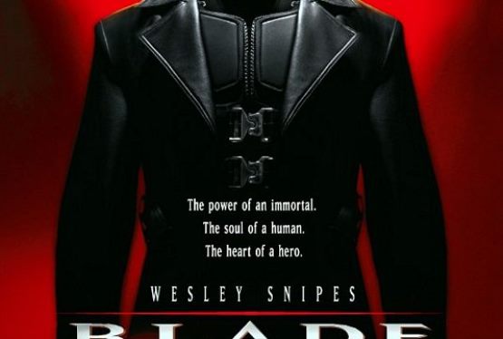 Blade