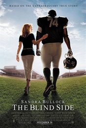 The Blind Side Movie / Film Review