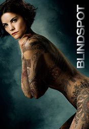 Blindspot Television / Streaming Review