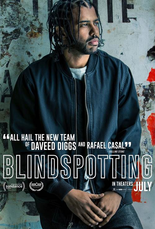 Blindspotting