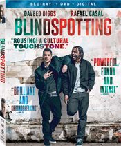 Blindspotting Physical Media: Blu-ray Review