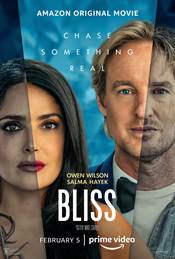 Bliss Movie / Film Review