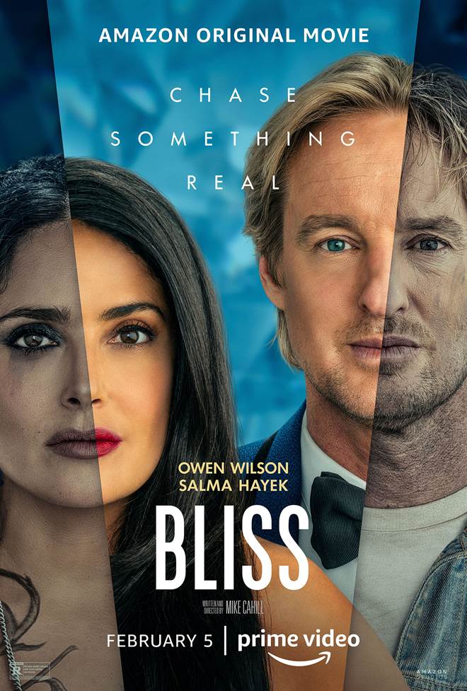 Bliss (2021) Review