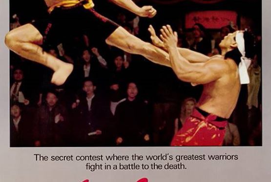 Bloodsport