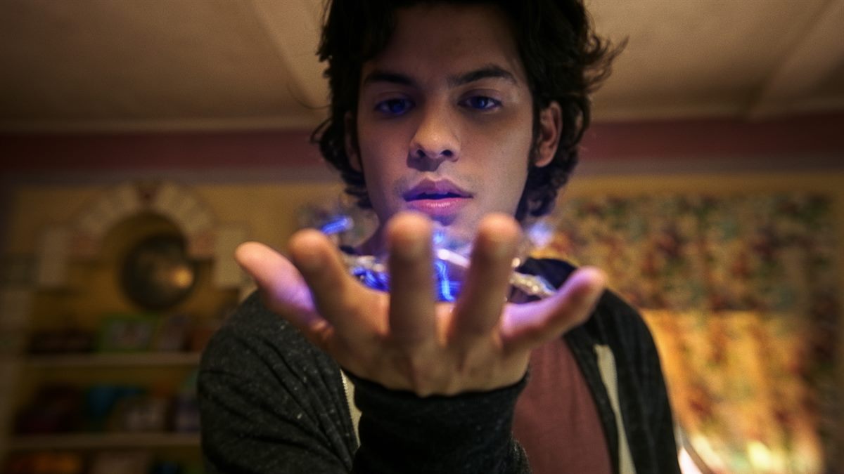 Blue Beetle official still