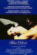 Blue Velvet