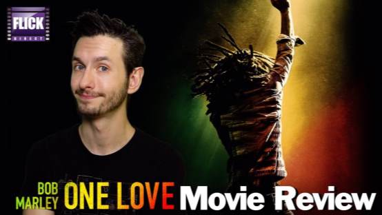 Unlocking Marley''s Legacy: One Love Movie Review