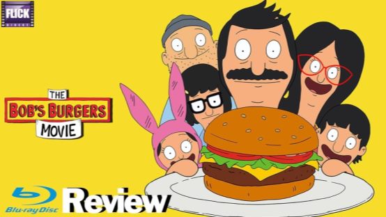 Blu-ray Review