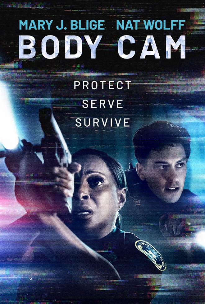 Body Cam (2020) Review