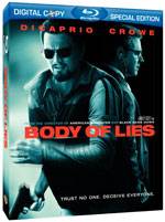 Body of Lies (2008) Blu-ray Review