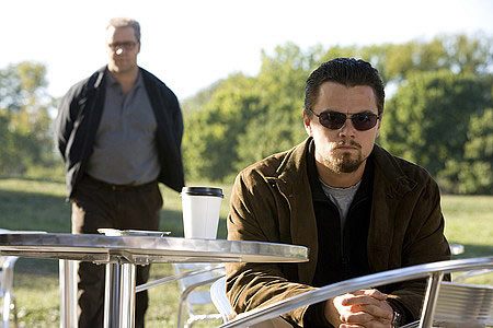 Body of Lies Courtesy of Warner Bros.. All Rights Reserved.