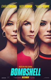 Bombshell Movie / Film Review