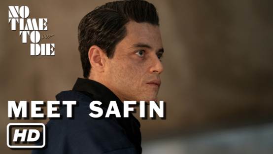 Meet Safin