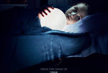 Movie Vault poster for The Boogeyman