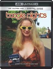 Boogie Nights Physical Media: 4K UHD Review