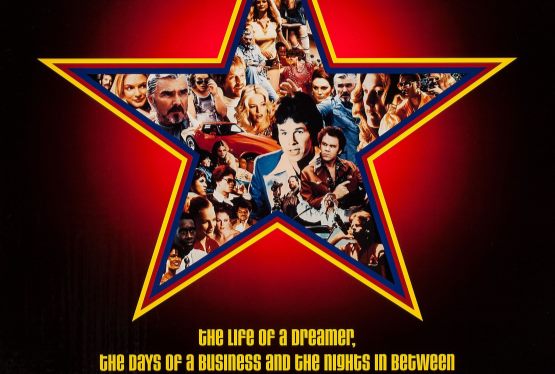 Boogie Nights