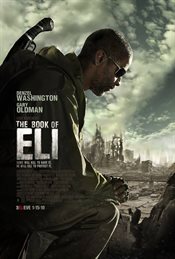 Book of Eli Movie / Film Review