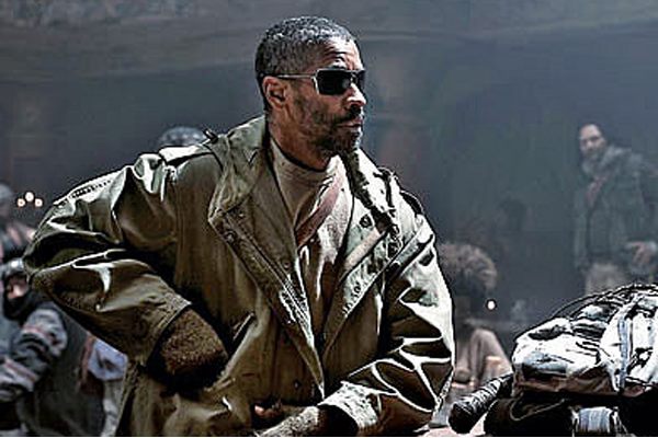 Book of Eli official still