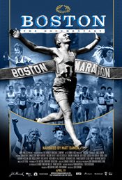 Boston Movie / Film Review