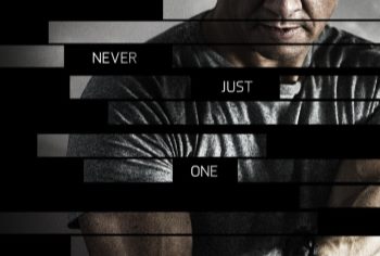 The Bourne Legacy poster or key art