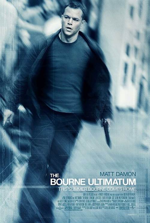 jason bourne soundtrack itunes