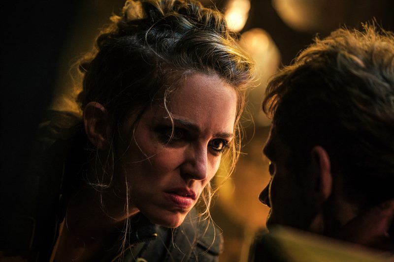 Boy Kills World Courtesy of Lionsgate. All Rights Reserved.