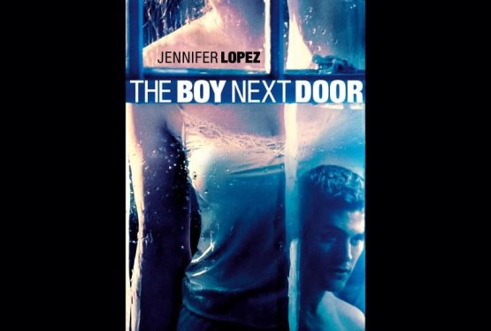 The Boy Next Door