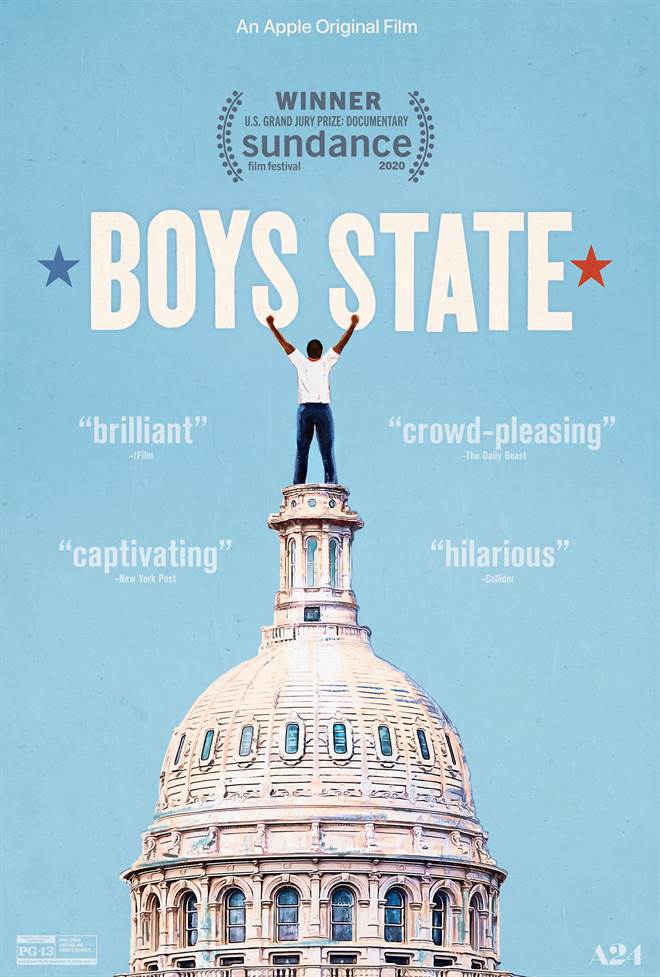 Boys State (2020) Review