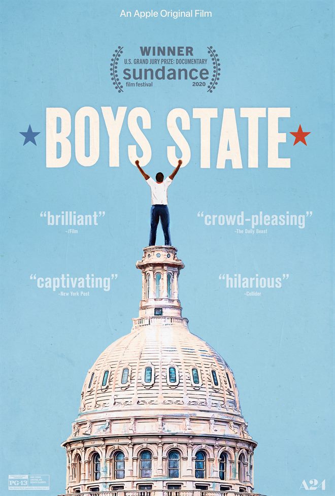 Boys State (2020) Review