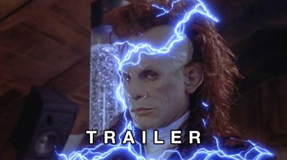 Trailer