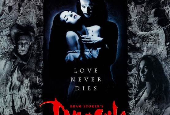 Bram Stoker's Dracula