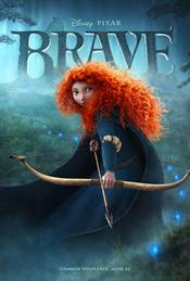 Brave Movie / Film Review