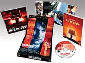 Breakdown Physical Media: Blu-ray Review