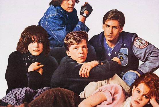 The Breakfast Club