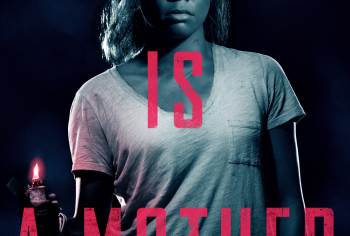 Movie Vault poster for Breaking In