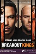 Breakout Kings